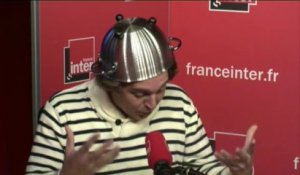 "Ambition intime, ça fait tellement film érotique..." - Le best of "humour" de France Inter