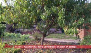 Chez vous au quartier du Tillay à Saint-Herblain #5