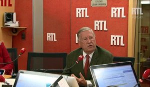 Primaire de la droite : "Le meilleur du débat a été Fillon", selon Alain Duhamel