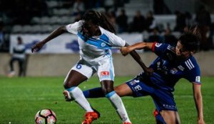 D1 féminine - OM 1-6 Lyon : le match