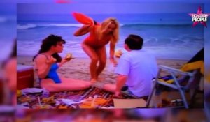 Pamela Anderson regrette d’avoir posé nue pour Playboy (Vidéo)
