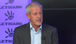 Frank Cadoret : « Canal + va repartir en croissance pour au moins 5 ans »