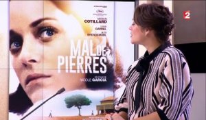 Marion Cotillard : le caméléon du cinéma français