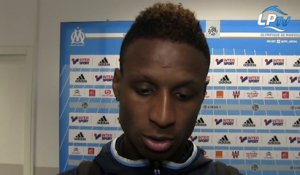 Sarr : "Une victoire qui fait du bien"