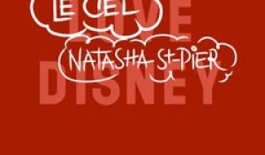 Natacha St-Pier chante "Vers le Ciel" (extrait)