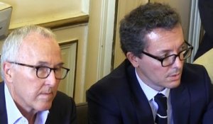 OM - Quel chantier pour McCourt !