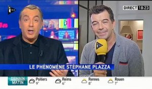 EXCLU: Stéphane Plaza et Karine Le Marchand devraient présenter une grande soirée pour les 30 ans d'M6