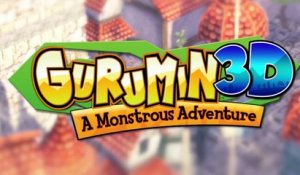 Gurumin 3D : A Monstrous Adventure - Bande-annonce de lancement