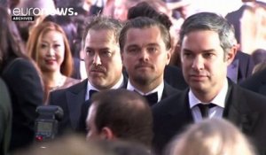 Affaire 1MDB : DiCaprio veut aider les enquêteurs