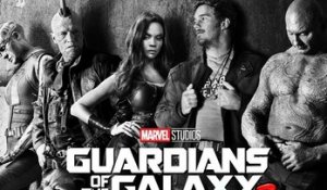 Guardians of the Galaxy Vol. 2 - Sneak Peek [VO-HD]