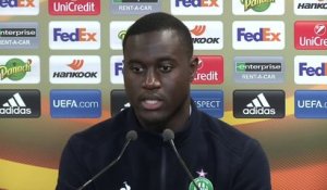 Foot - C3 - ASSE : Saivet «Gagner à tout prix» face à Qabala