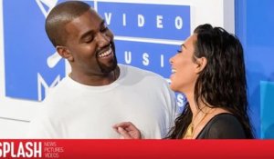 Kanye West annule la soirée d'anniversaire de Kim Kardashian