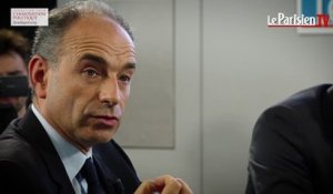 Jean-François Copé : « Il n'y a plus de politique pénitentiaire en France »