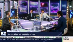Pierre Barral VS Thibault Prébay (2/2): Chute du yuan et bulle immobilière: Quid du dossier chinois ? - 21/10