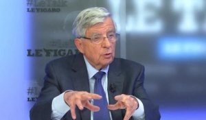 Jean-Pierre Chevènement dénonce une «russophobie ambiante»