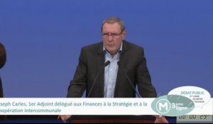 11ReunionLabège-presentation-financement-M.Carles