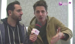 Guillaume Pley (Interview Cantoche Le Before) : "Je vais recevoir Squeezie dans mon émission ! "