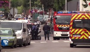 Malaise au sein des forces de l'ordre: un policier intervenu à Saint-Etienne-du-Rouvray témoigne