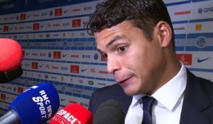 Clasico - Silva : ''Il manquait juste un but''