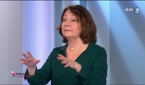 Ségolène Royal sur 2017