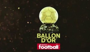 Foot - Ballon d'Or 2016 : La liste des nommés (6/6)