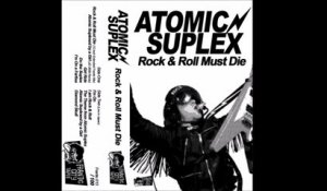 ATOMIC SUPLEX - I am Rock & Roll (live in Japan)