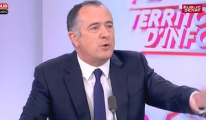 Didier Guillaume : "Aujourd'hui des députés s'interrogent à juste titre"