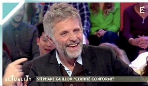 [Zap Télé] GUILLON ACCUSE BOLLORÉ DE COMPLOTER CONTRE LUI ! (26 10 16)