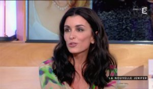 La nouvelle Jenifer - C à vous - 26/10/2016