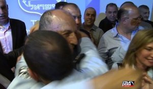 24h avec le premier commissaire arabe d'Israël - C'est dans reportage, lundi 21.10 sur i24news