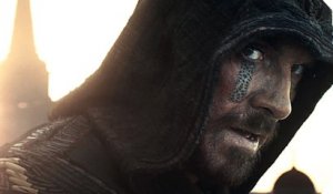 Assassin's Creed (2016) - Featurette "On forge une épopée" [VOST-HD]