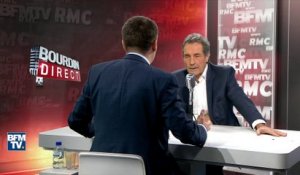 2017: "Pourquoi s'amusent-ils à faire trois primaires?", ironise Philippot