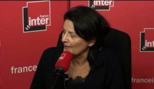 Le Pr Jocelyne Just répond aux questions des auditeurs de France Inter