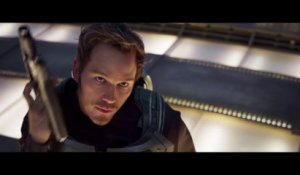 Guardians of the Galaxy Vol. 2 - International Trailer #2 (2017)  Movieclips Trailers [Full HD,1920x1080p]