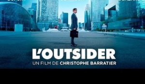 L'OUTSIDER - Spot 1