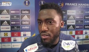 Abalo : ‘’La peur nous motive’’