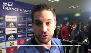 Gille : ‘’C’était un match de très haut niveau’’