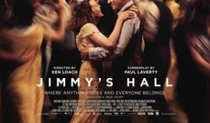JIMMY'S HALL - Bande annonce (VF)