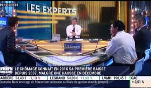 Nicolas Doze: Les Experts (1/2) - 25/01