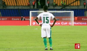 Match Côte d’Ivoire-Maroc#CAN2017