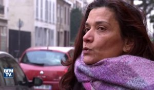 "Il ne suffit pas de parler de laïcité, on fait comment ?" Nadia Remadna interpelle Hamon et Valls