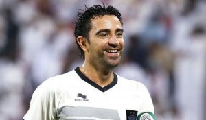 À 36 ans, Xavi joue et marque encore !