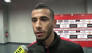 Foot - L1 - OGCN : Belhanda «On a pris du plaisir...»