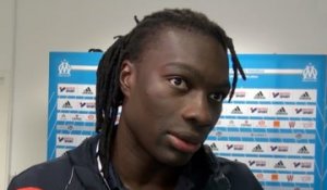 Gomis : «48 heures pour évaluer ma blessure»