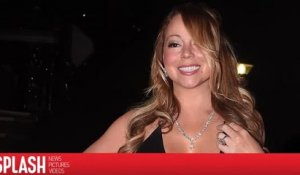 Mariah Carey dîne avec un danseur que James Packer avait banni des casinos