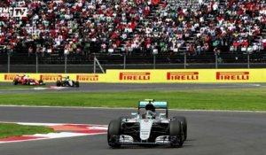 Roy : "Hamilton a rempli son contrat"