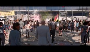 HITMAN : Trailer du Season Finale