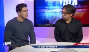 Le Talk 100% PSG : Verratti, Rabiot, Bâle...