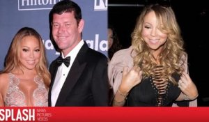Mariah Carey et James Packer négocient leur accord de séparation