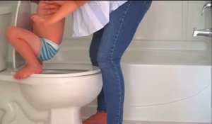 Best potty trained tips for a child